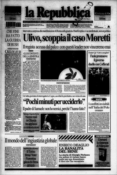 La repubblica